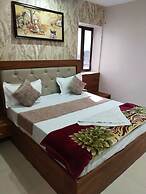 Goroomgo Siddhi Vinayak Jodhpur