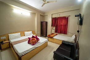 Goroomgo Siddhi Vinayak Jodhpur