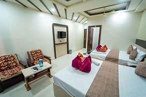 Goroomgo Siddhi Vinayak Jodhpur