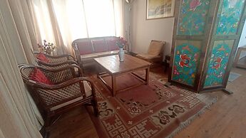 Hotel Shambhala Resort