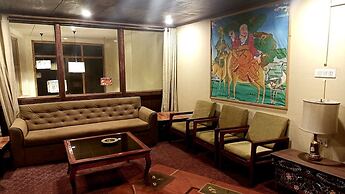 Hotel Shambhala Resort