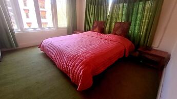 Hotel Shambhala Resort