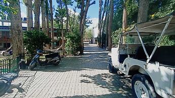 Hotel Shambhala Resort