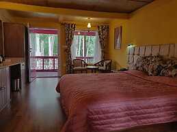 Hotel Shambhala Resort