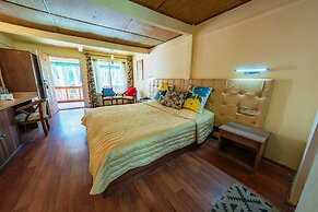 Hotel Shambhala Resort