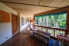 Hotel Shambhala Resort