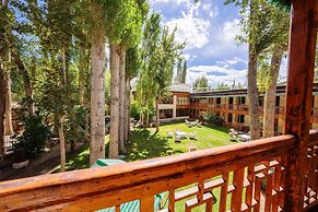 Hotel Shambhala Resort