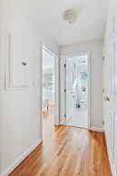 Luxury NY Home with Free Parking