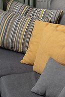 Ground Floor Studio in Cracow by Renters