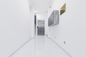 Ground Floor Studio in Cracow by Renters