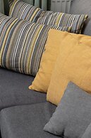 Ground Floor Studio in Cracow by Renters