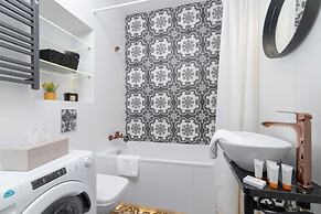 Ground Floor Studio in Cracow by Renters