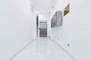 Ground Floor Studio in Cracow by Renters