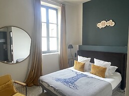 Victoria Boutique Hôtel