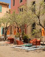 Victoria Boutique Hôtel