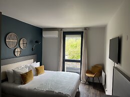 Victoria Boutique Hôtel