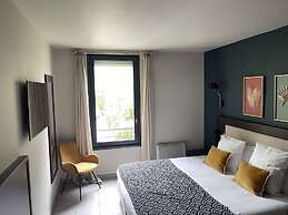 Victoria Boutique Hôtel