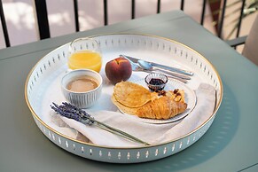 Victoria Boutique Hôtel