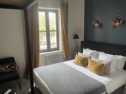 Victoria Boutique Hôtel