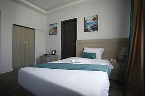 Mar Charbel Hotel Cairo