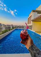 Mar Charbel Hotel Cairo