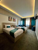 Mar Charbel Hotel Cairo