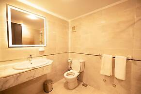 Mar Charbel Hotel Cairo