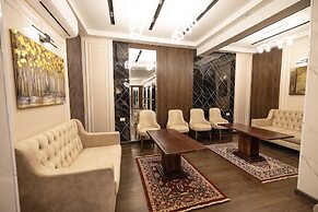 Mar Charbel Hotel Cairo