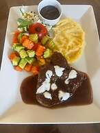 Mar Charbel Hotel Cairo