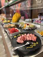 Mar Charbel Hotel Cairo