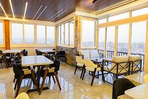 Mar Charbel Hotel Cairo