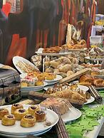 Mar Charbel Hotel Cairo