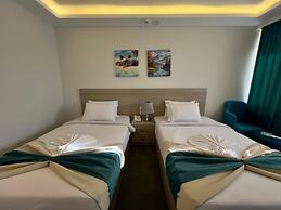 Mar Charbel Hotel Cairo