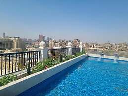 Mar Charbel Hotel Cairo