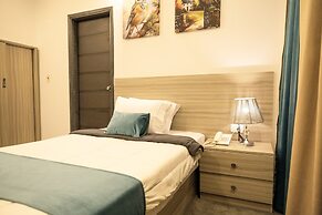 Mar Charbel Hotel Cairo