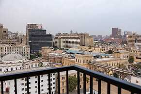 Mar Charbel Hotel Cairo