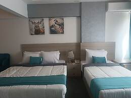 Mar Charbel Hotel Cairo