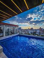 Mar Charbel Hotel Cairo