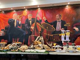 Mar Charbel Hotel Cairo