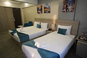 Mar Charbel Hotel Cairo