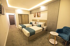 Mar Charbel Hotel Cairo