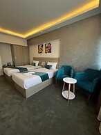 Mar Charbel Hotel Cairo