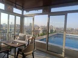 Mar Charbel Hotel Cairo