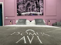Domus Avi Vaticano