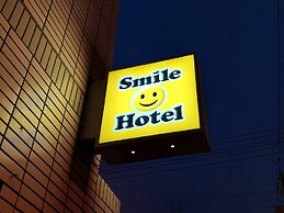 Smile Hotel Kushiro