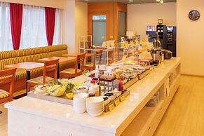 Smile Hotel Kushiro