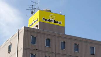 Smile Hotel Kushiro