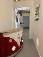 Domus Avi Guest House