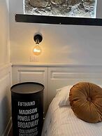 Domus Avi Guest House