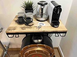 Domus Avi Guest House